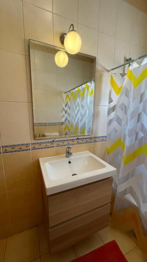 Abdoun Apartment Amman Eksteriør billede