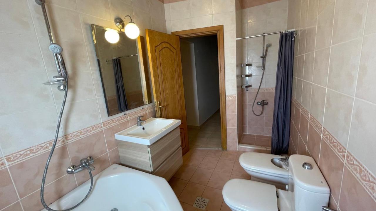 Abdoun Apartment Amman Eksteriør billede
