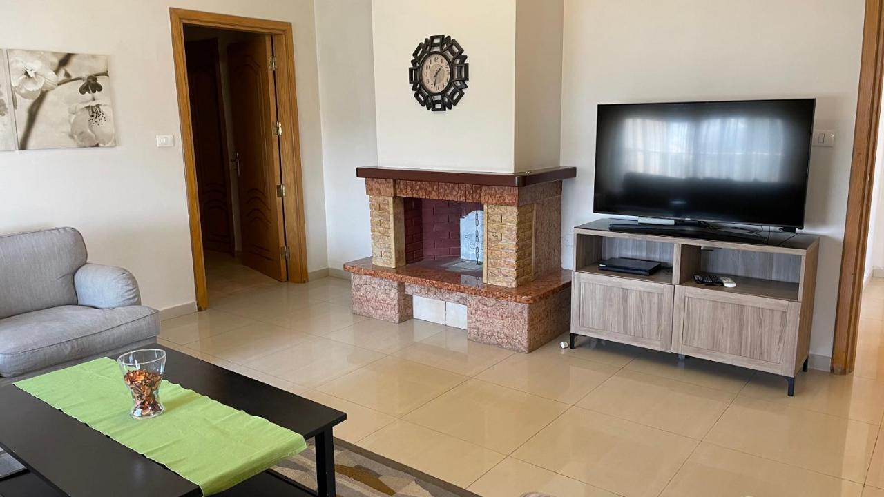 Abdoun Apartment Amman Eksteriør billede