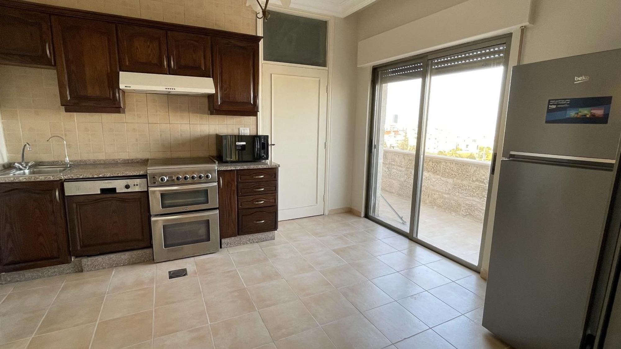 Abdoun Apartment Amman Eksteriør billede